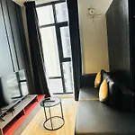 Axon Suites By Bukit Bintang Comfy Stay