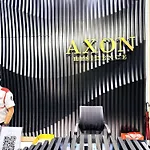 Axon Suites By Bukit Bintang Comfy Stay