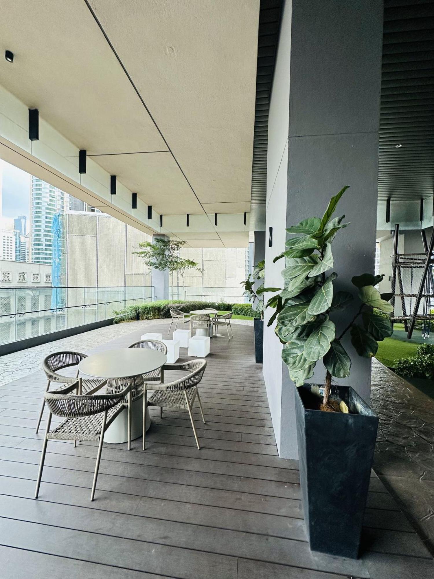 Hotel Axon By Bukit Bintang Comfy