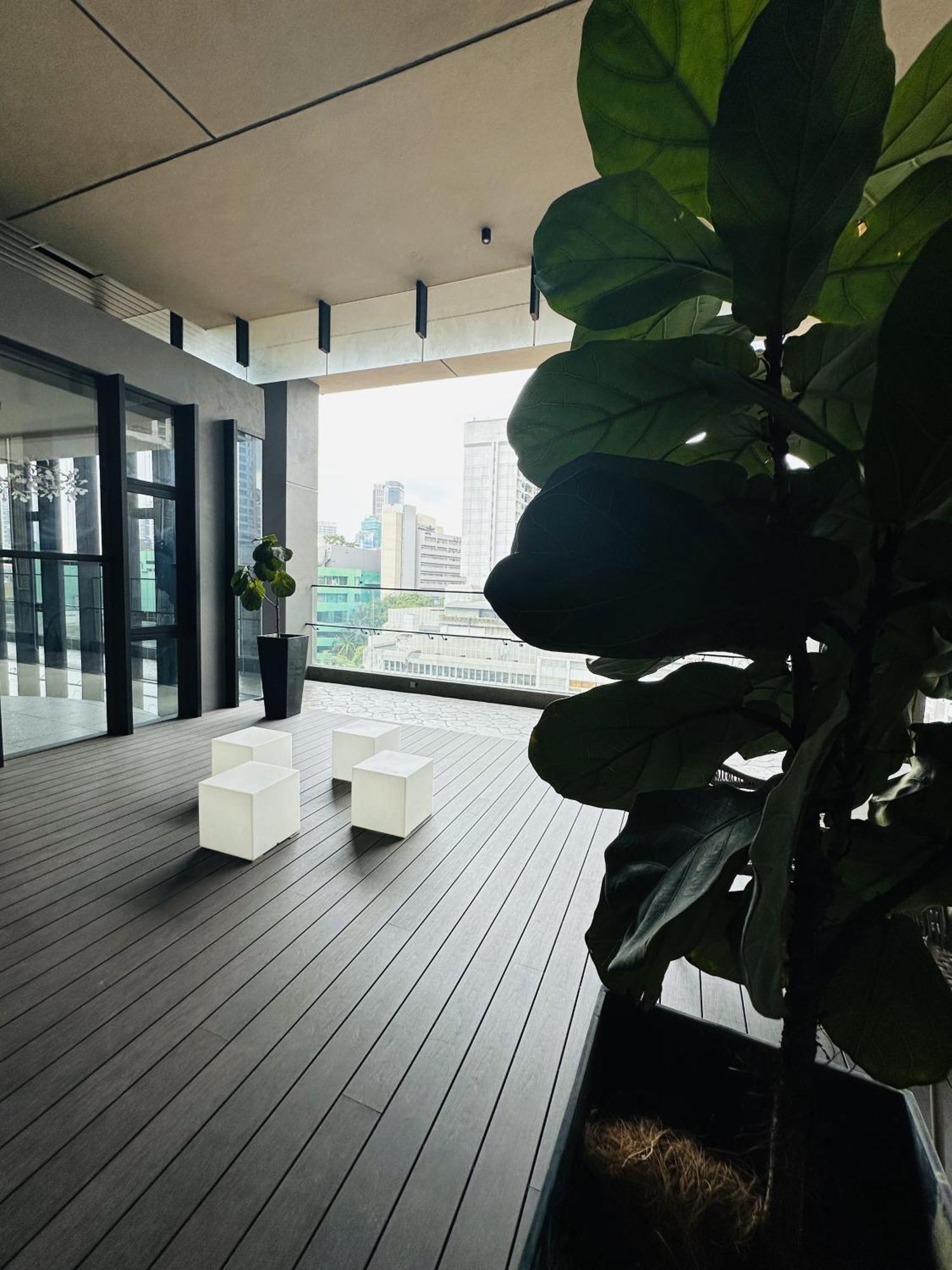 Axon By Bukit Bintang Comfy Hotel 3*