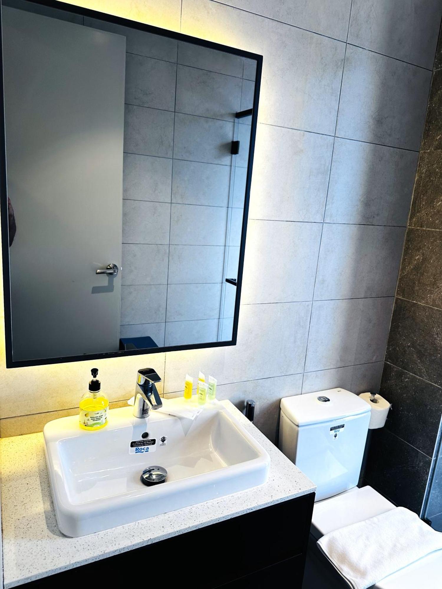 Hotel Axon By Bukit Bintang Comfy Kuala Lumpur