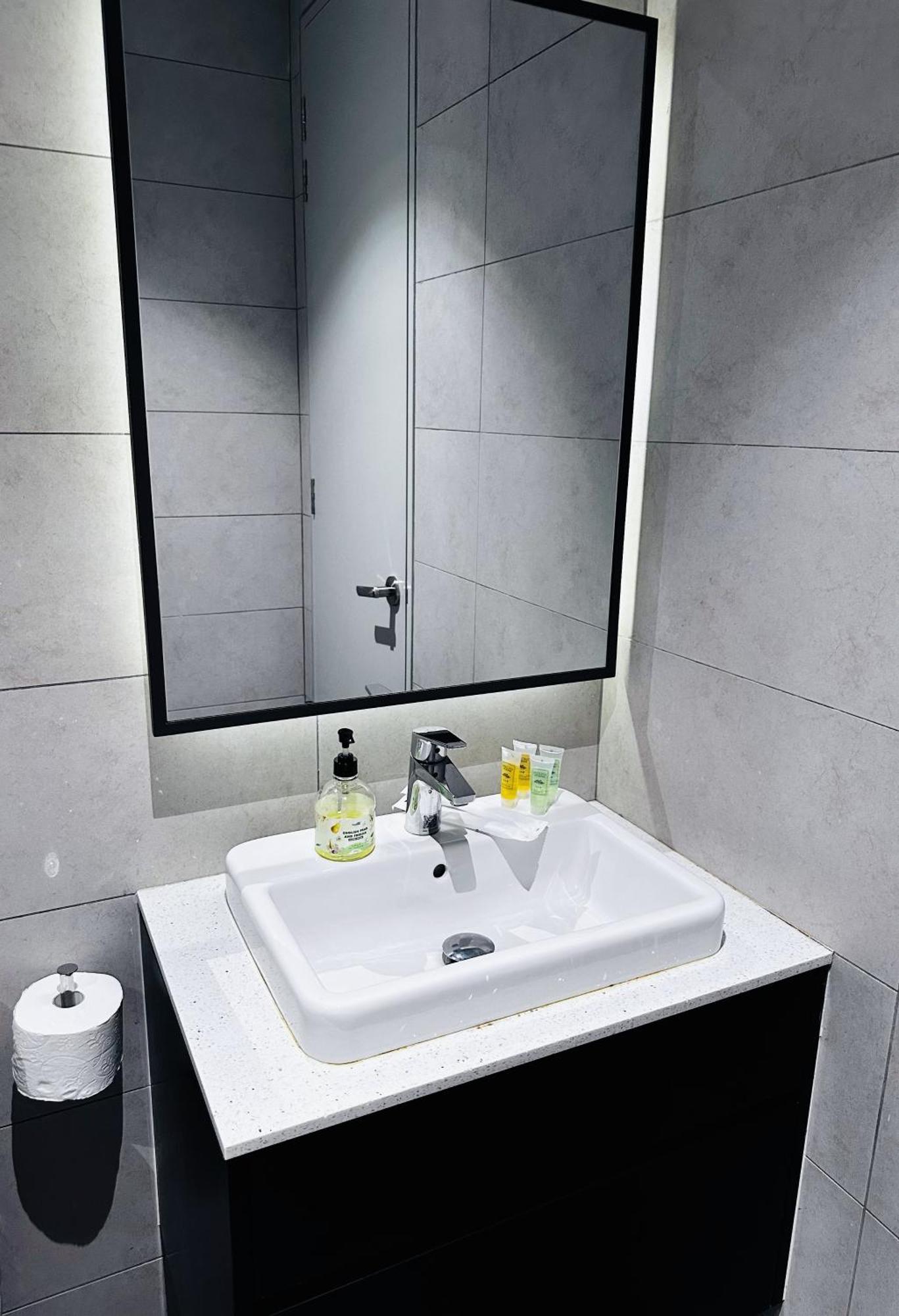 Hotel Axon By Bukit Bintang Comfy