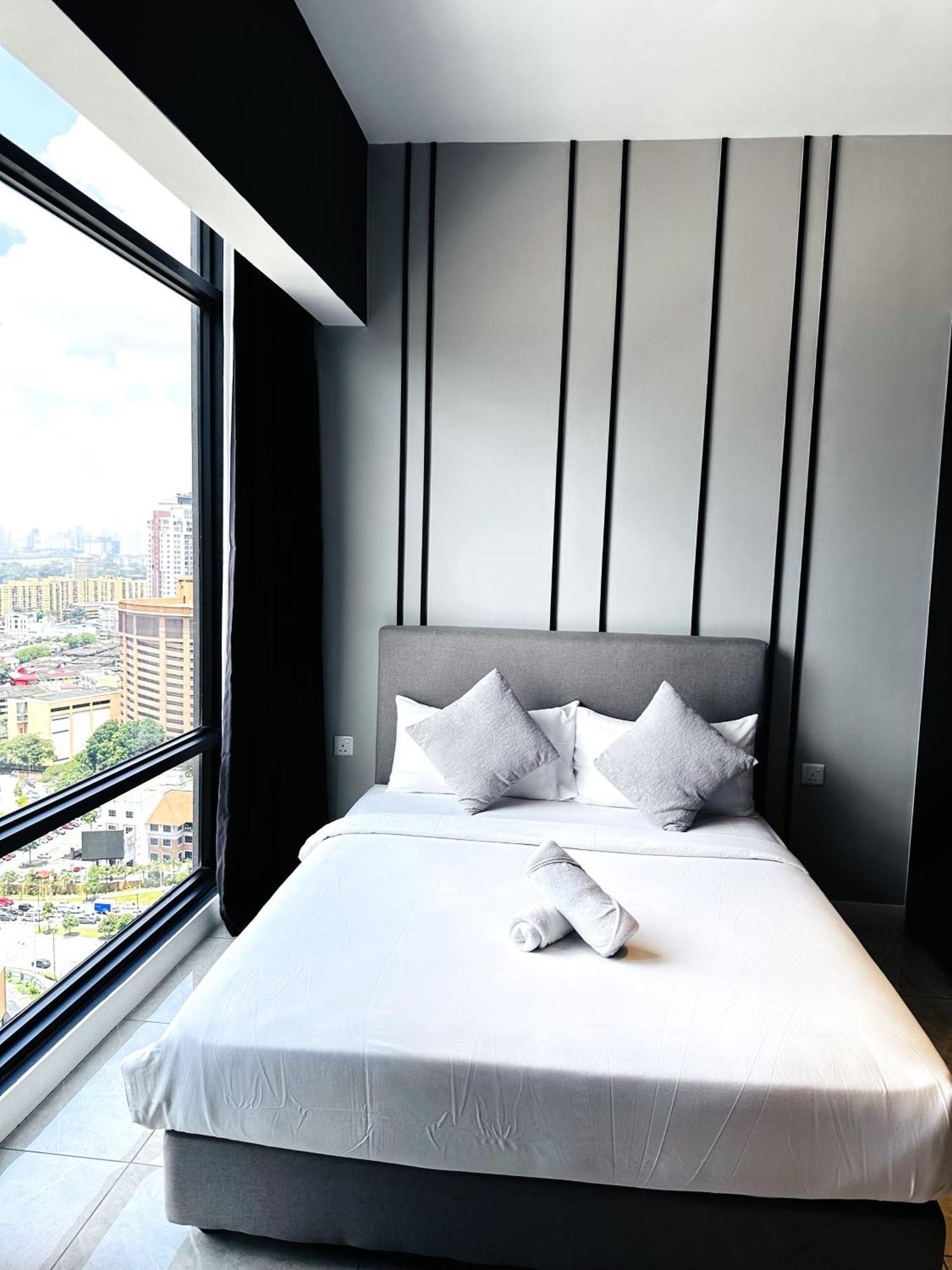 Hotel Axon By Bukit Bintang Comfy