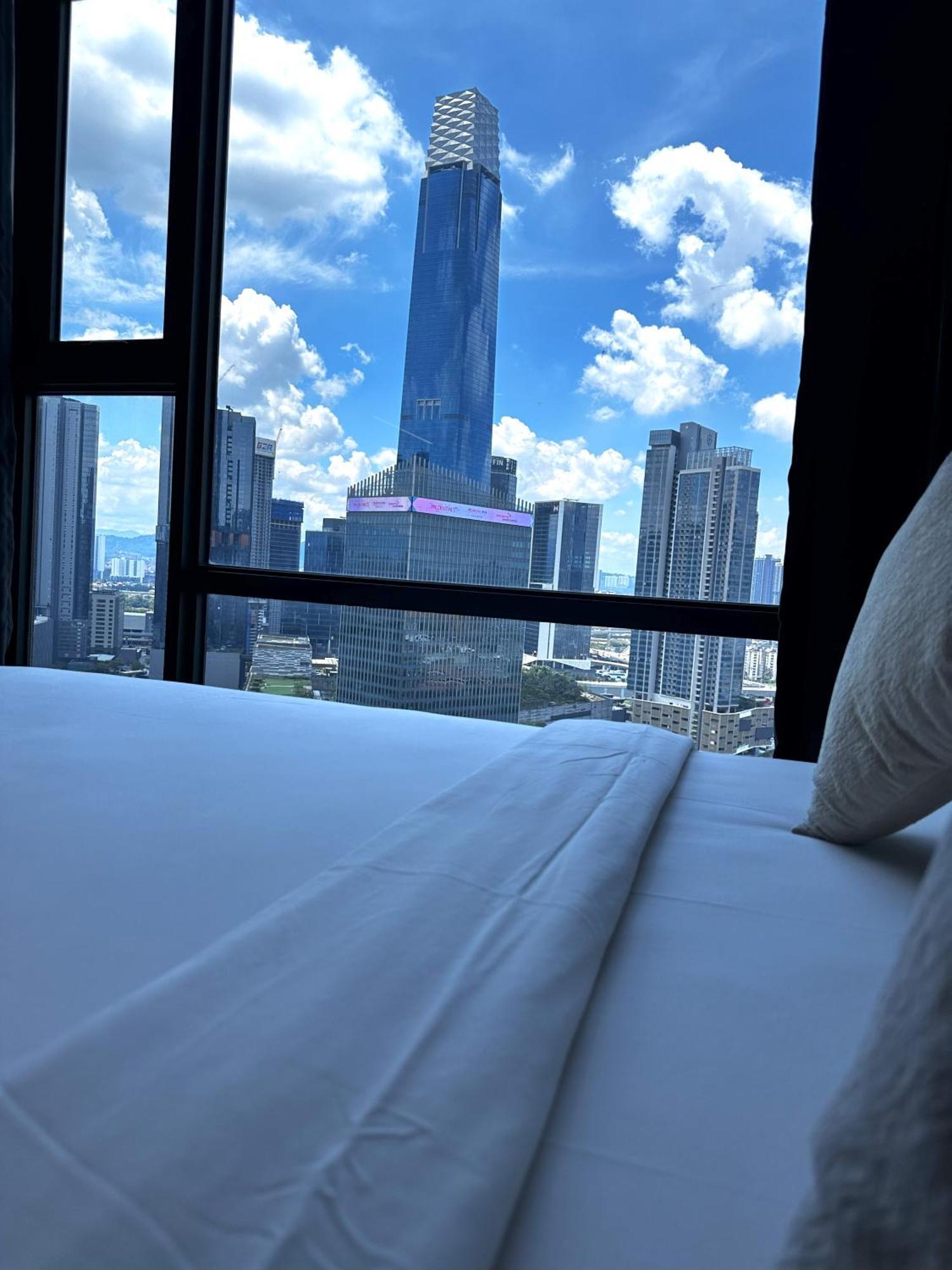 Hotel Axon By Bukit Bintang Comfy
