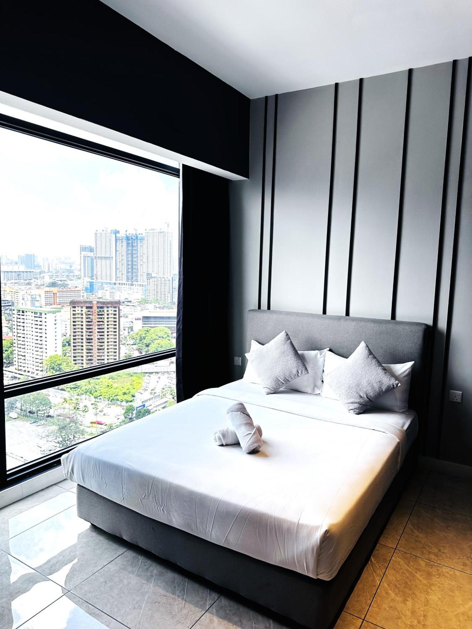 Hotel Axon By Bukit Bintang Comfy Kuala Lumpur