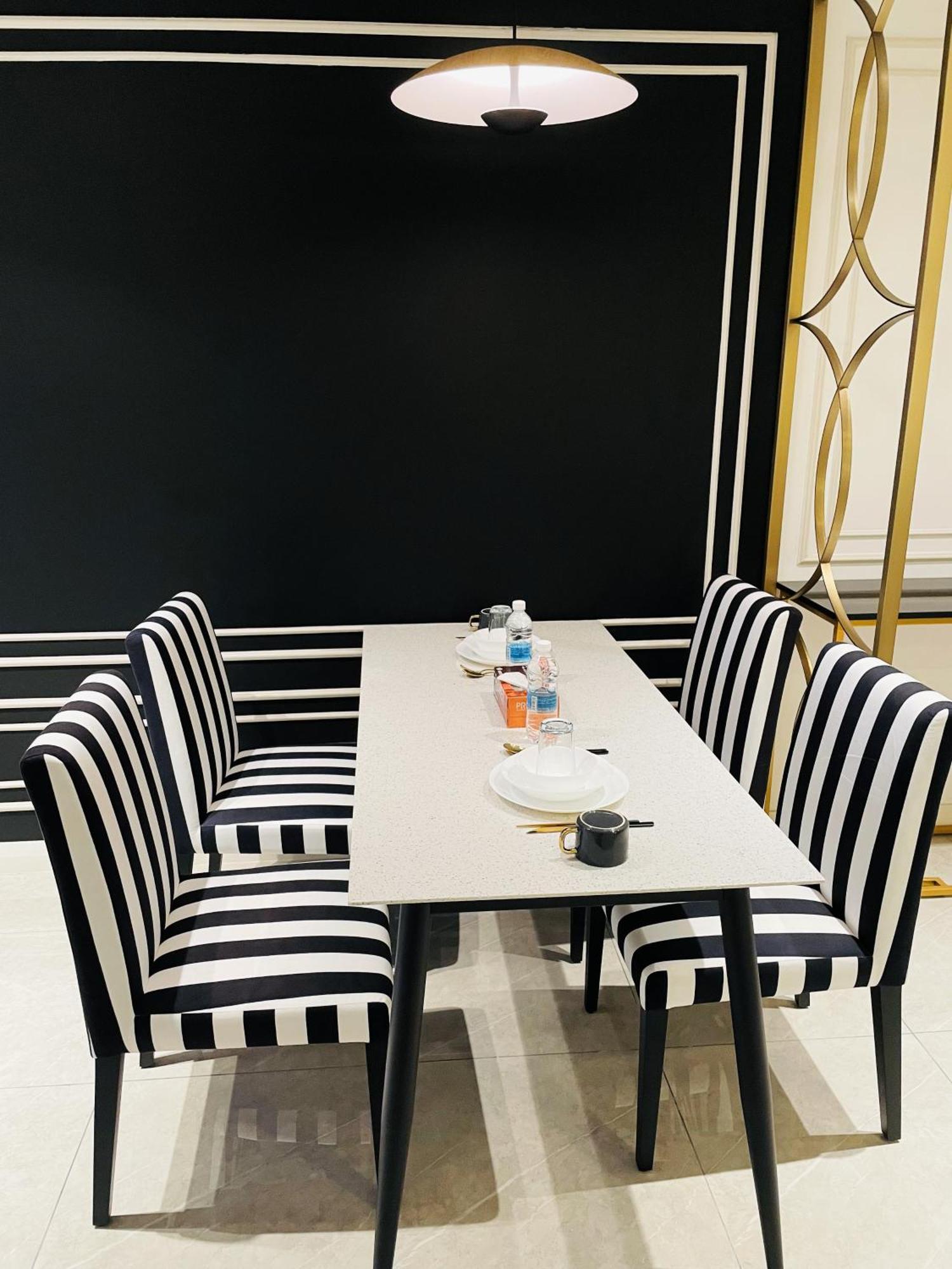 Axon By Bukit Bintang Comfy 3* Kuala Lumpur