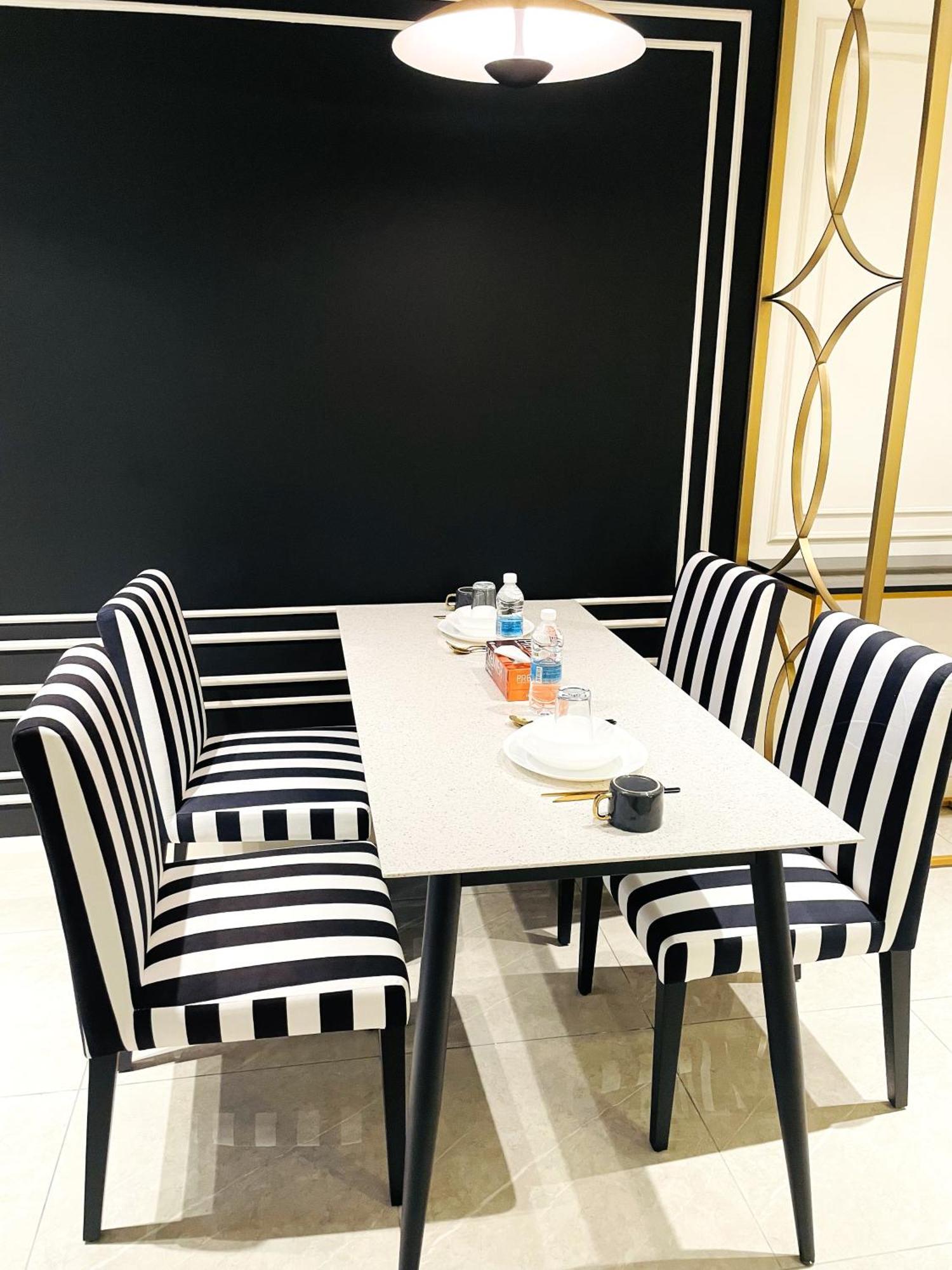 Axon By Bukit Bintang Comfy Hotel