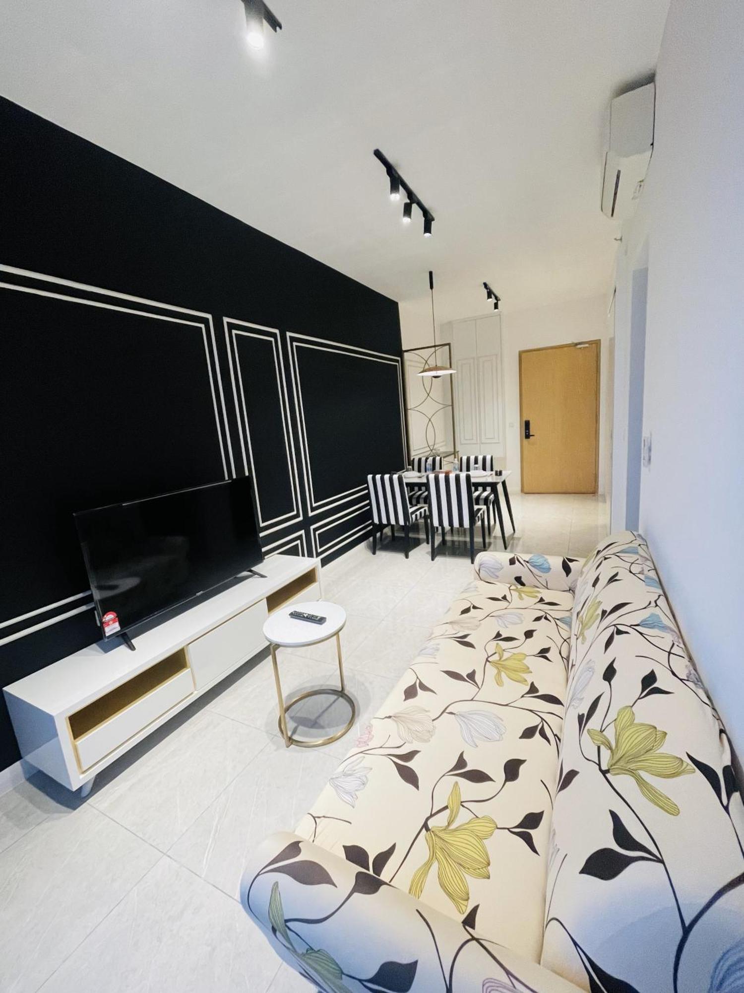 Hotel Axon By Bukit Bintang Comfy Kuala Lumpur