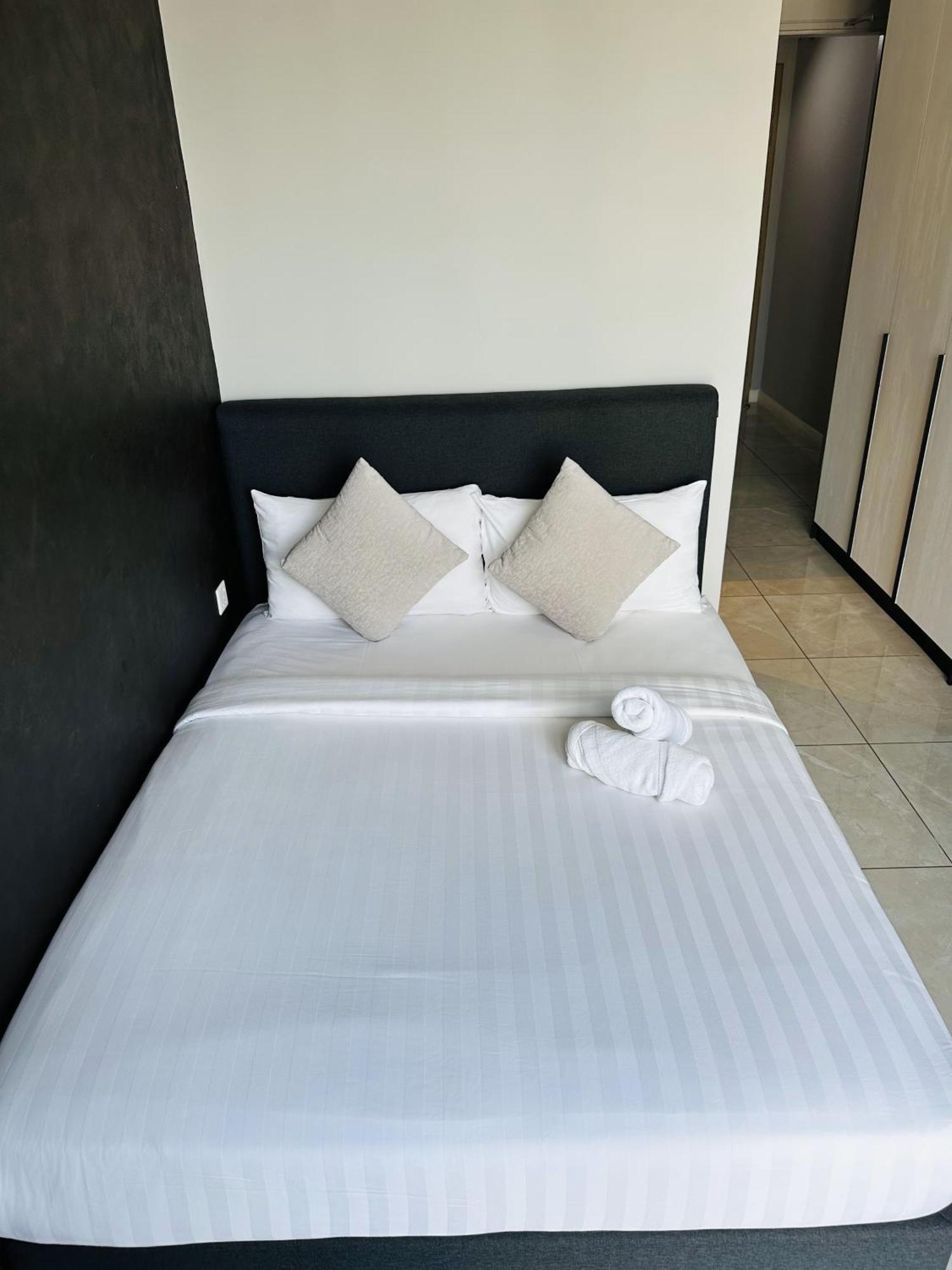 Axon By Bukit Bintang Comfy Kuala Lumpur