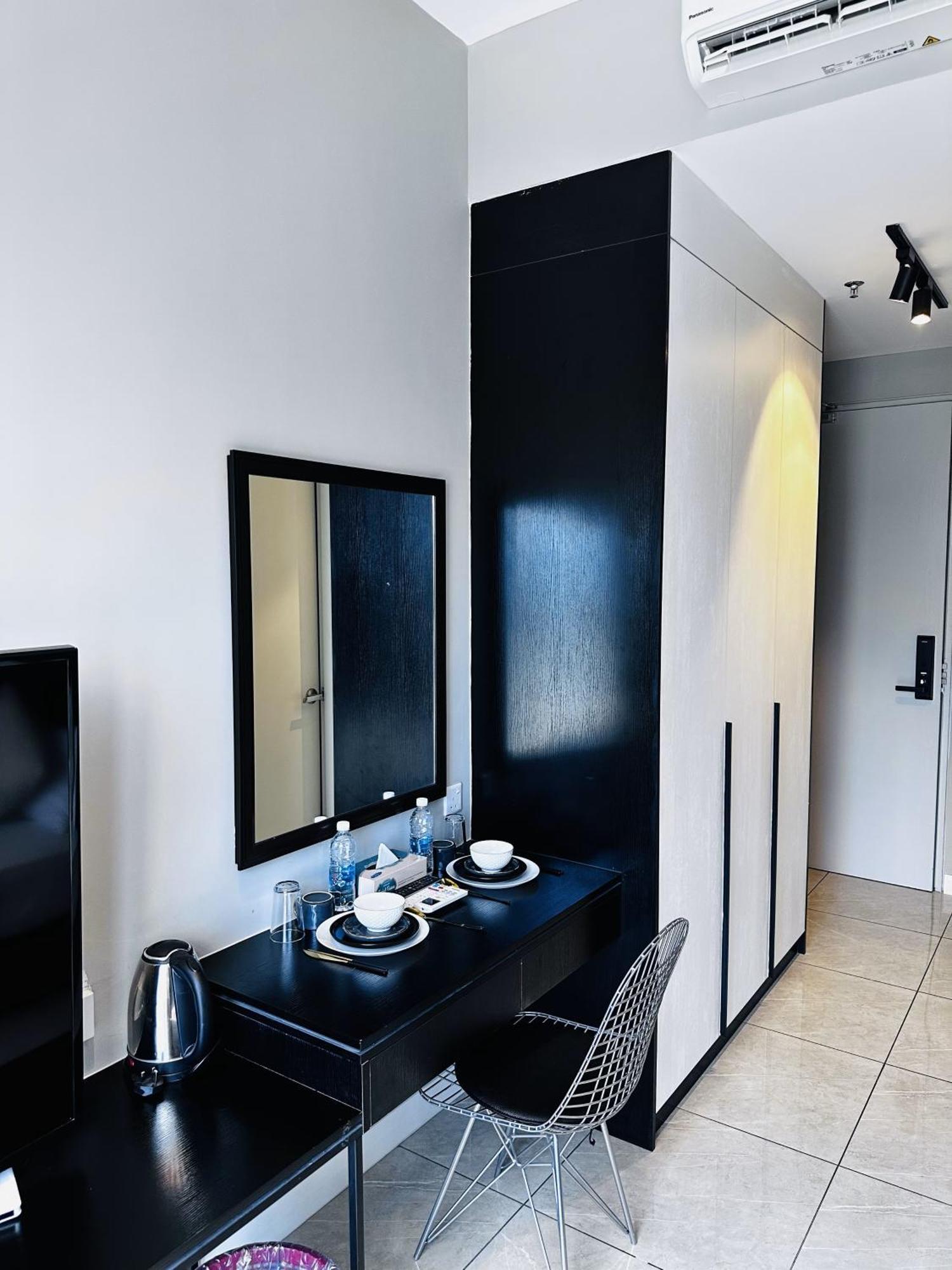 Axon By Bukit Bintang Comfy Hotel